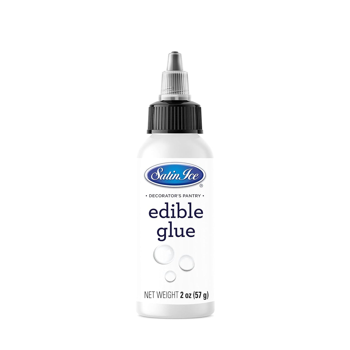 Edible glue
