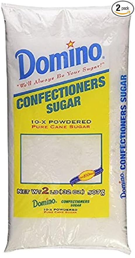 Azúcar 10X (2Lb)