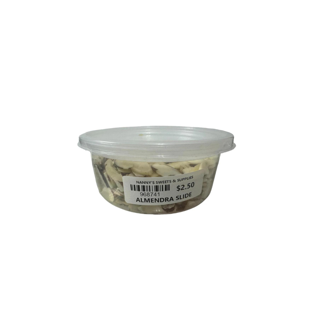 Almendra Slide