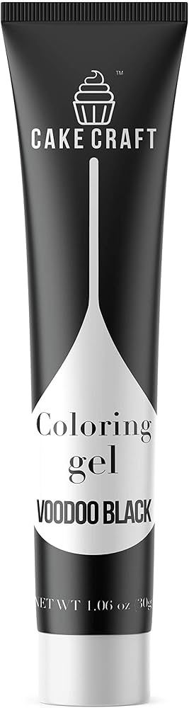 Colorante en gel Cake Craft
