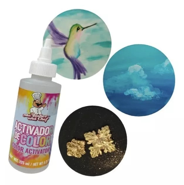 Activador Color
