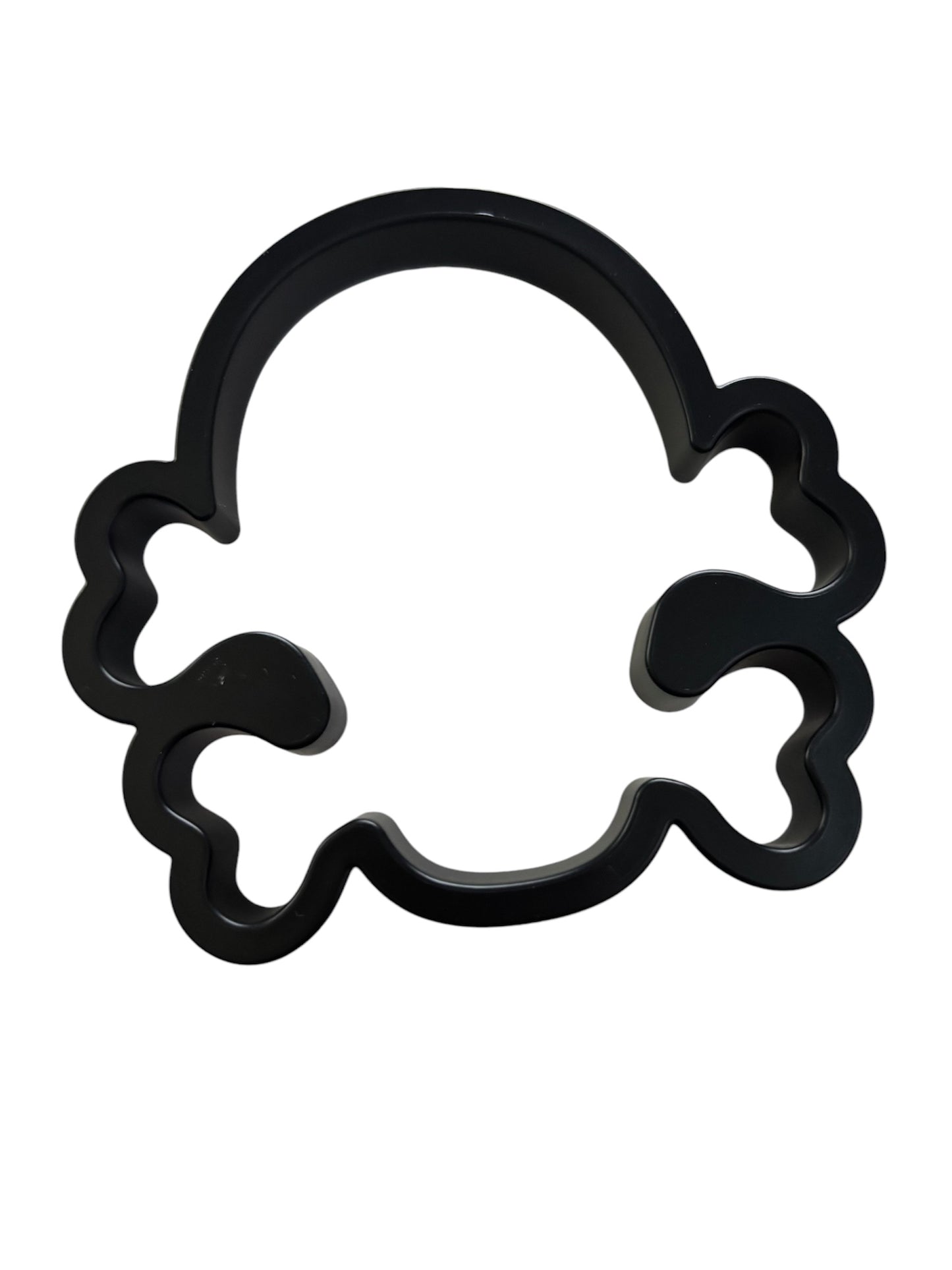 Cortadores de galletas Hallowen