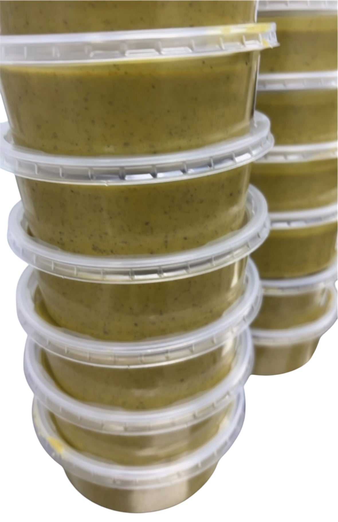 PASTA PISTACHIO 5 OZ