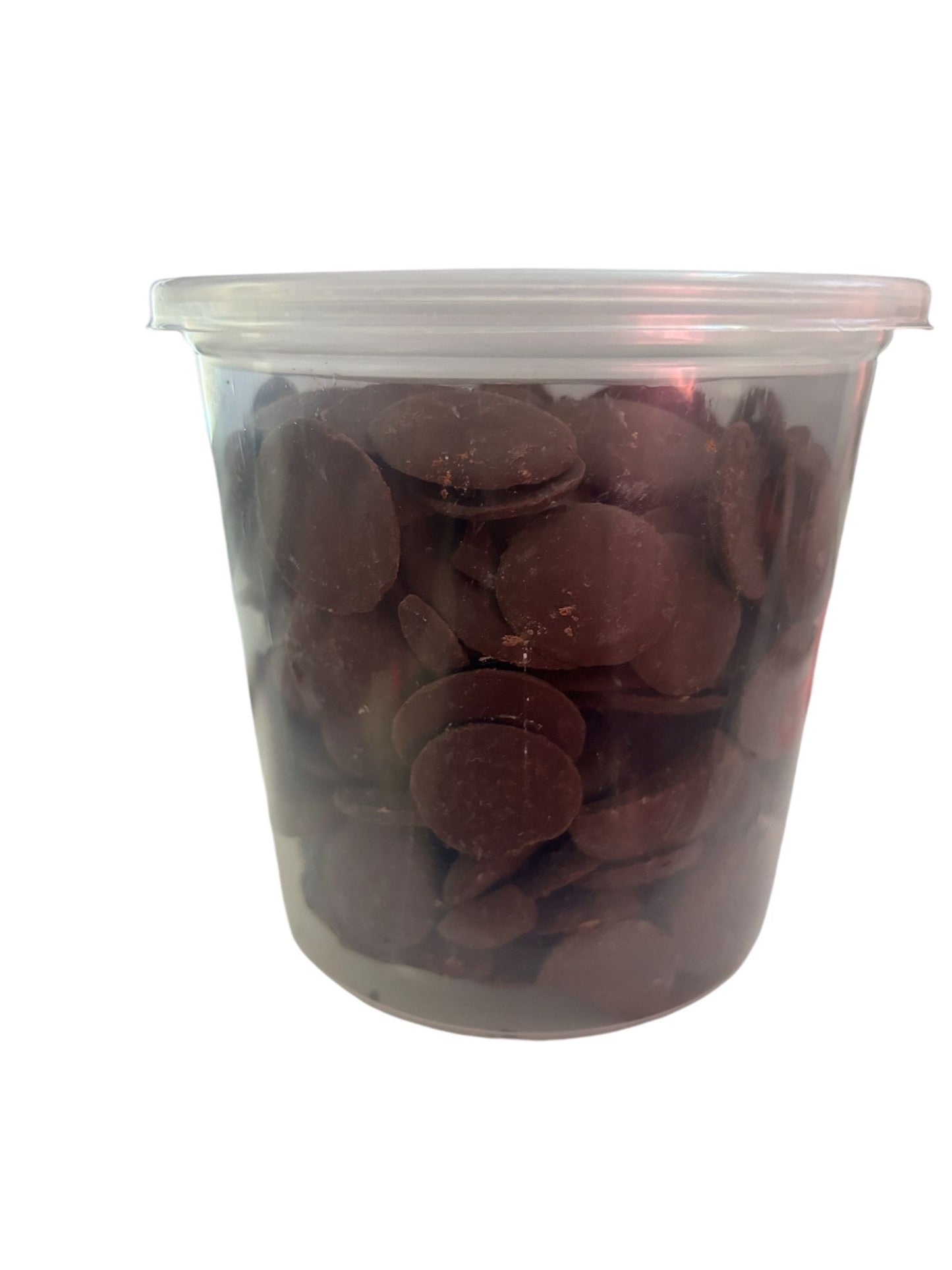 Chocolate carat MILK