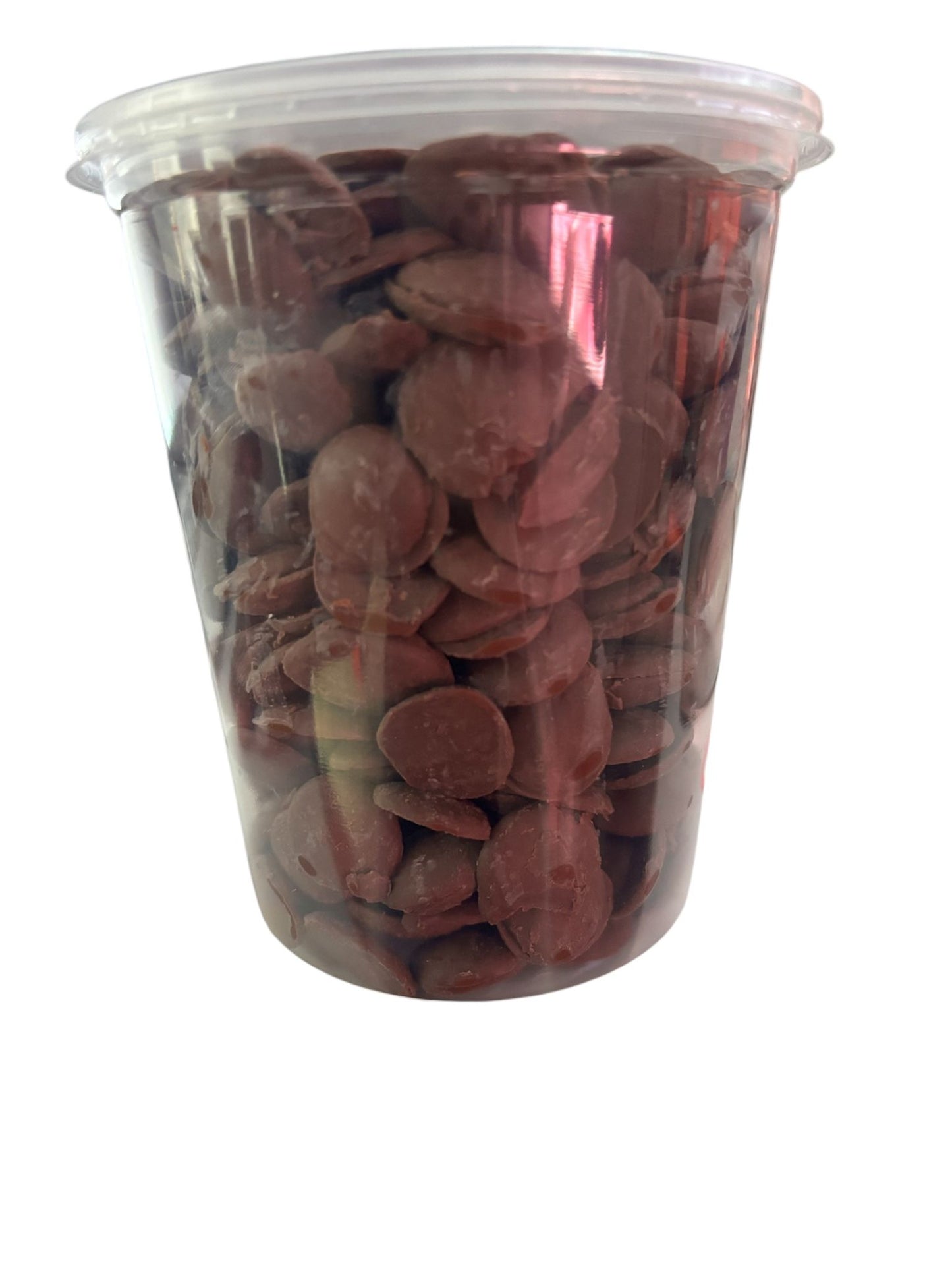 Chocolate carat MILK