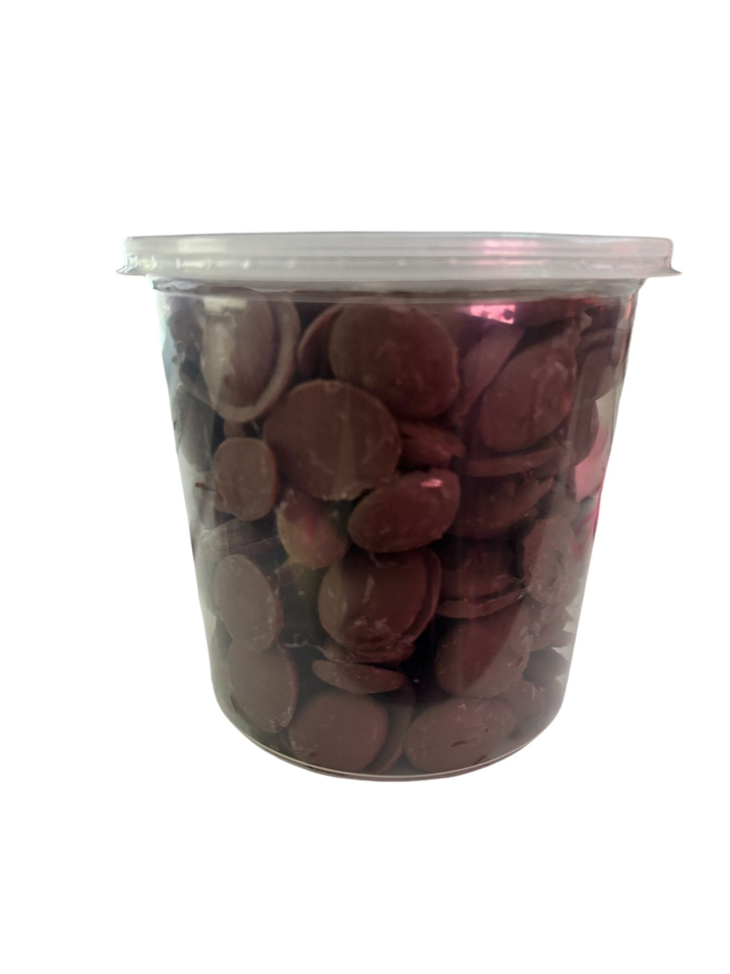 Chocolate carat MILK