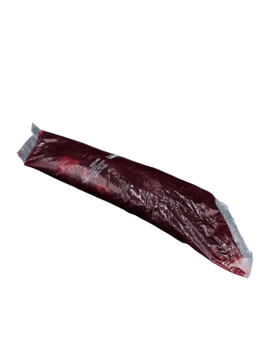 Mangas para rellenos