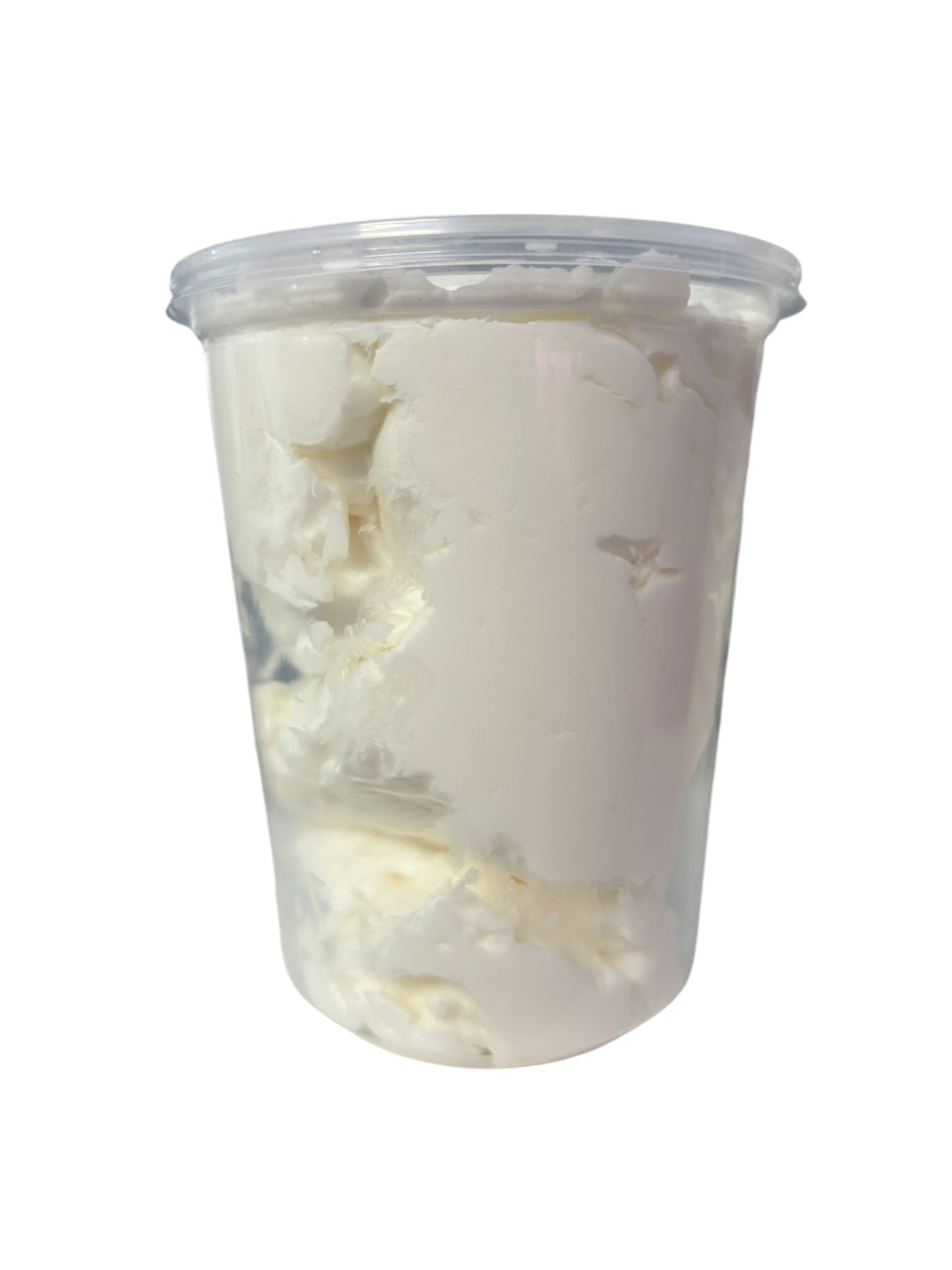 Manteca Emulsificada