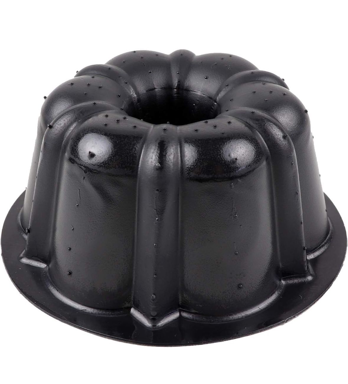 MINI MOLDE PLATICO PARA HORNEAR 3X2