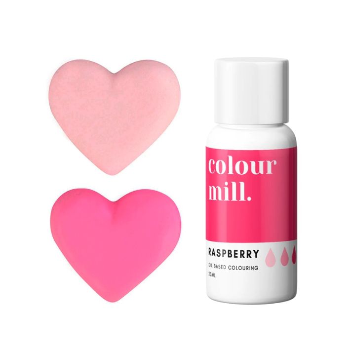 Colorante Colour Mill en aceite