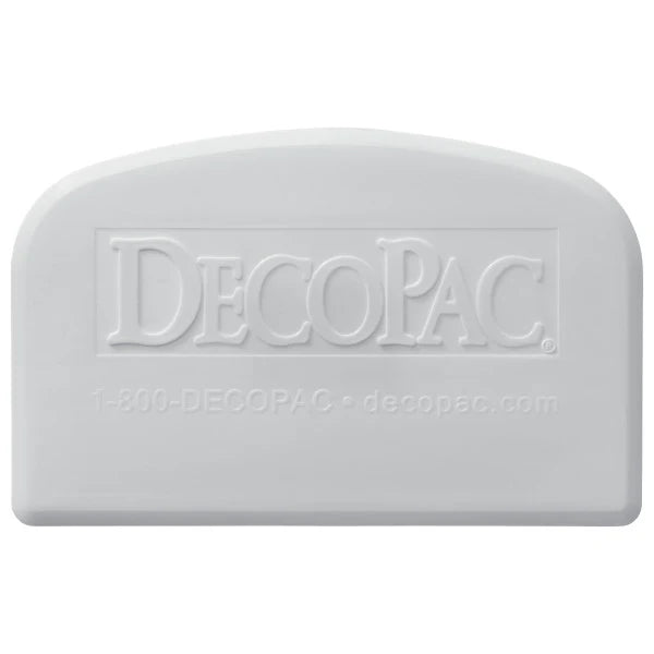Scraper decopac