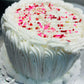 To Go Cake