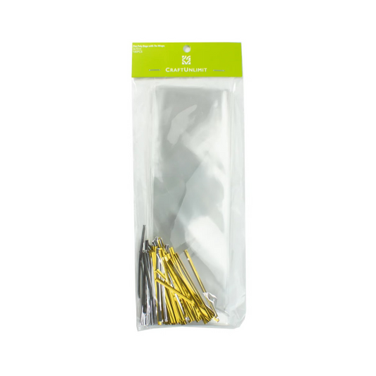 Bolsa 3x10 (100 bolsas)