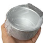 Moldes Redondos Aluminio