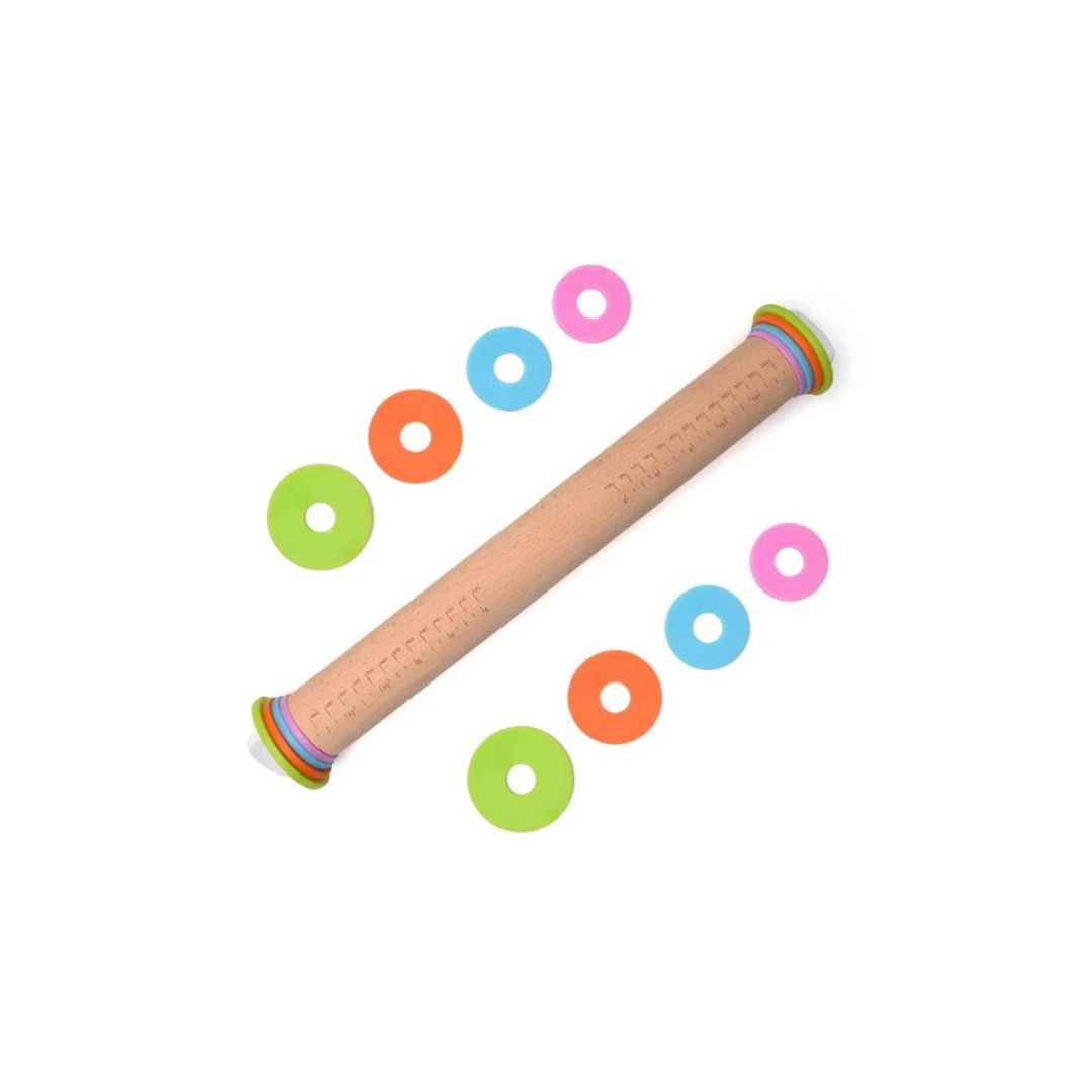 Beech Rolling Pin