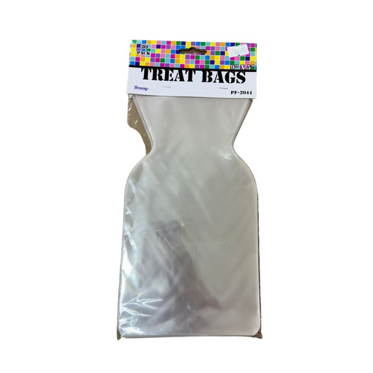 Bolsa 9'' x 5'' (30 Pack)