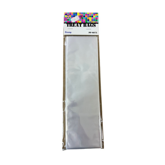 Bolsas 10x 3 ( Paquete de 60)
