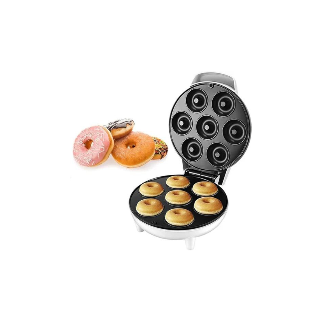 Maquina de Donas