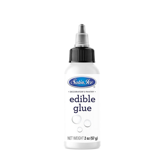 Edible glue