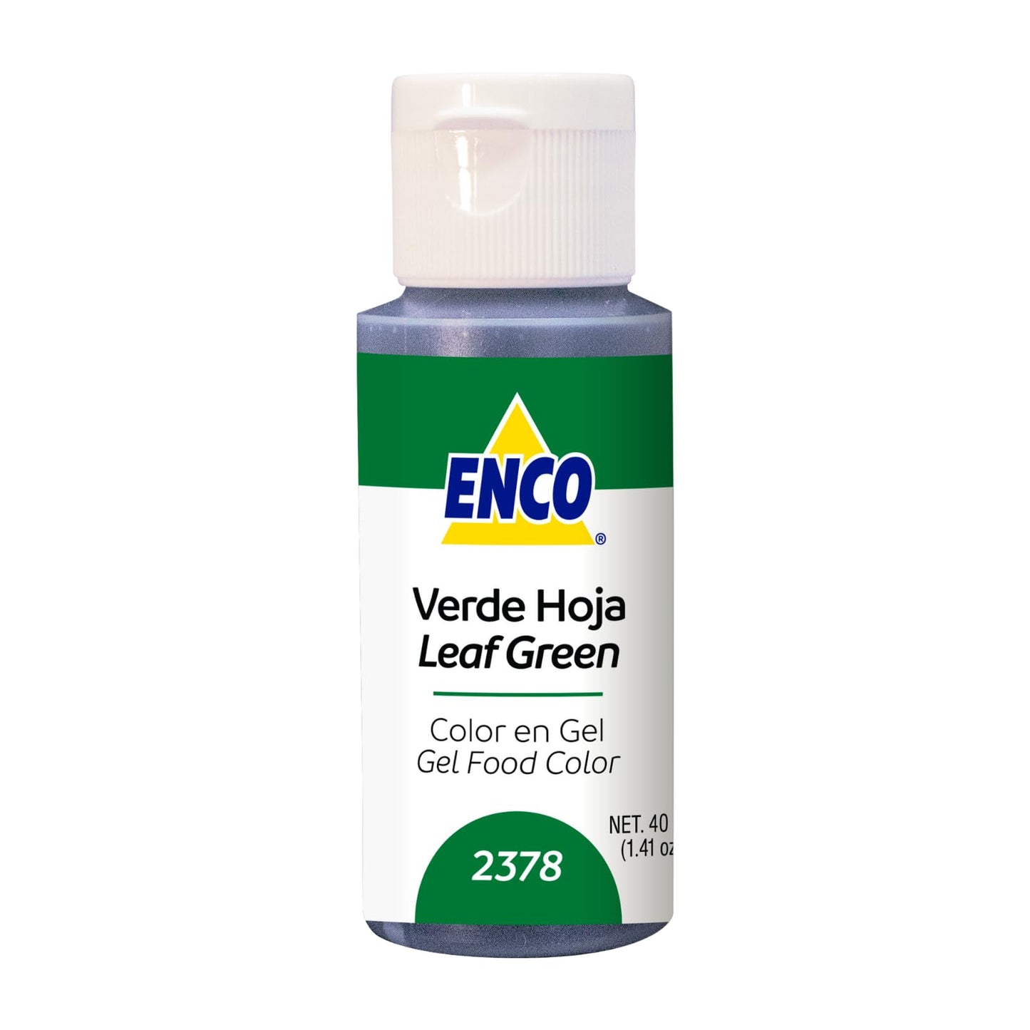 Colorantes en gel ENCO
