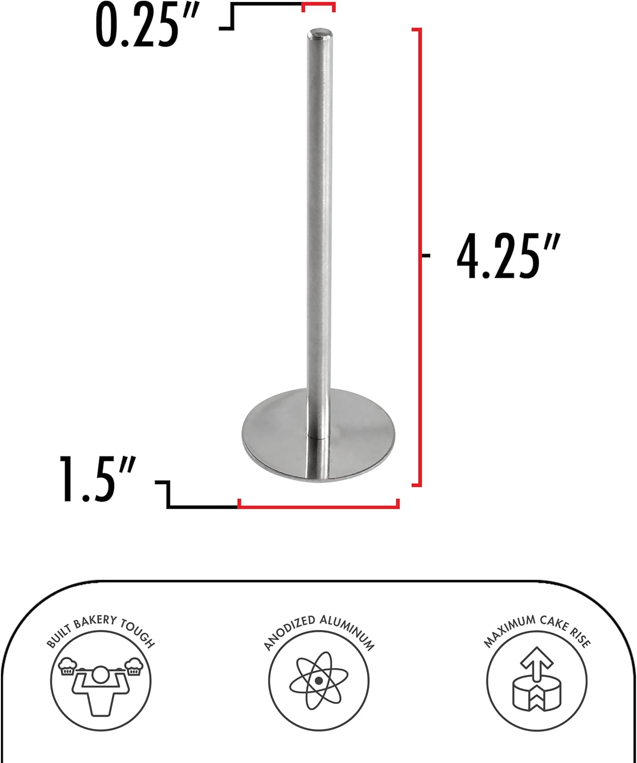 Heating Rod