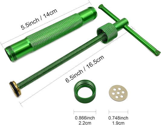 Extruder