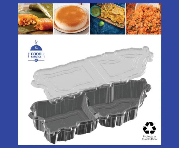 Bandeja Boricua