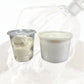 Manteca Emulsificada