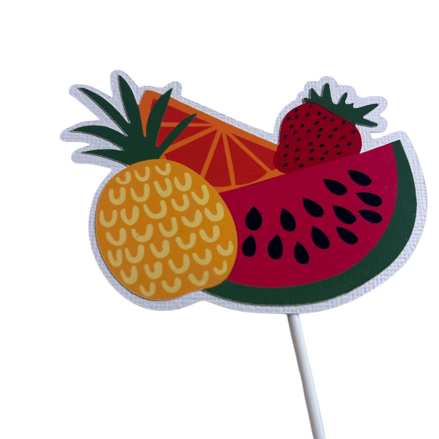 Variedad caketopper