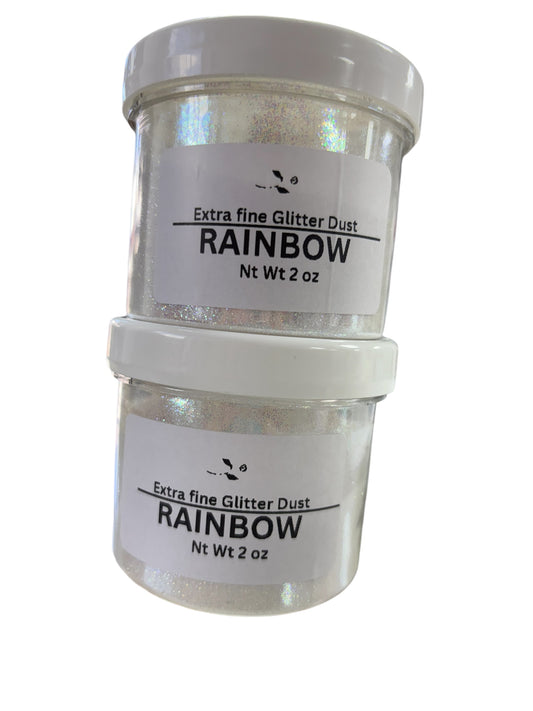 Brillo  Rainbow 2 oz