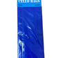 Bolsas 9''x 4 x 2'' (Paquete de 30)