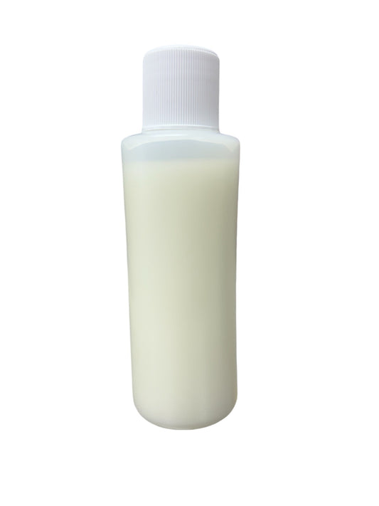 Emulsion almendra blanca