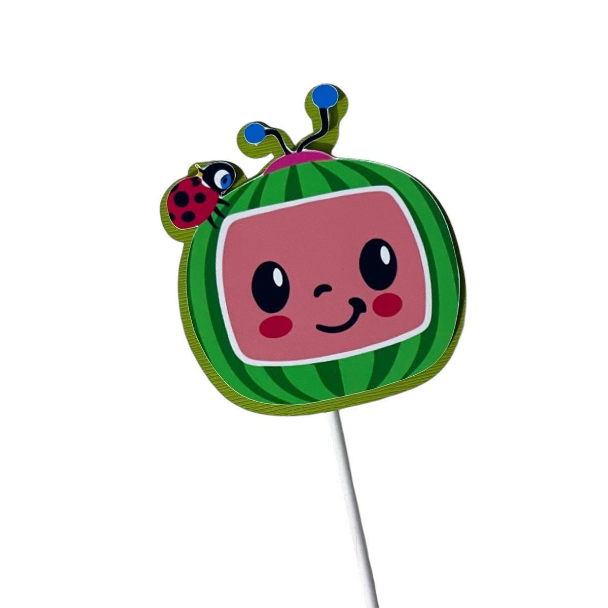 Variedad caketopper
