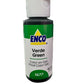 Colorantes en gel ENCO