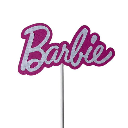 Variedad caketopper