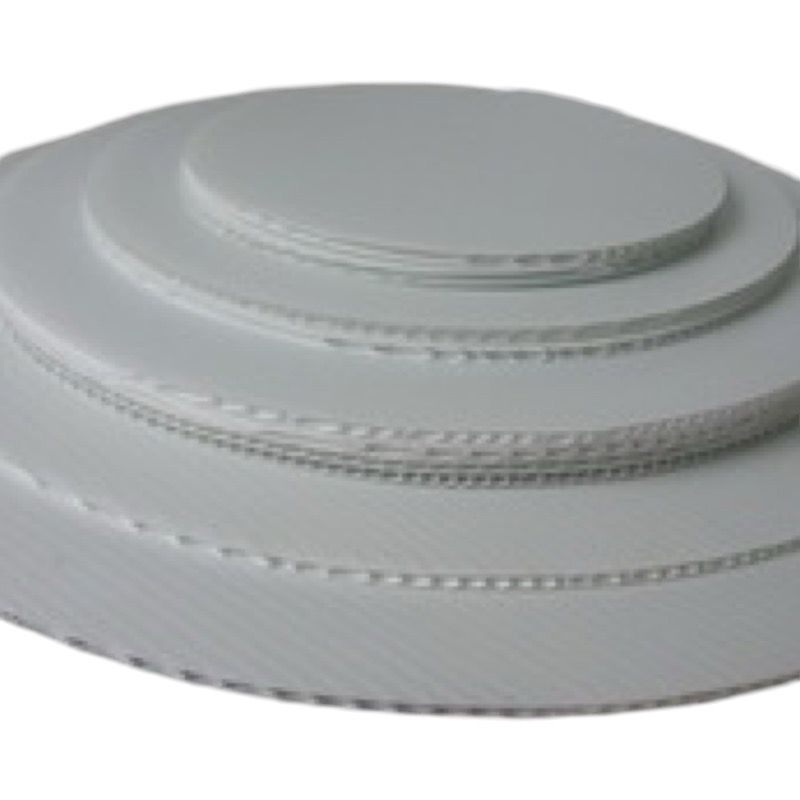 Platos plasticos (plastic board)