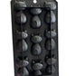 Molde silicon gato