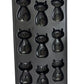 Molde silicon gato