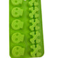 Molde silicon hallowen