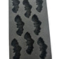 Molde silicon hallowen