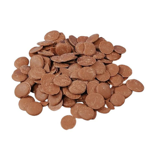 Chocolate carat MILK