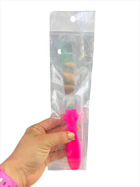 ESPATULA ANGULAR ROXYS