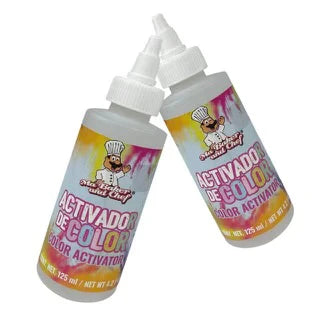 Activador Color
