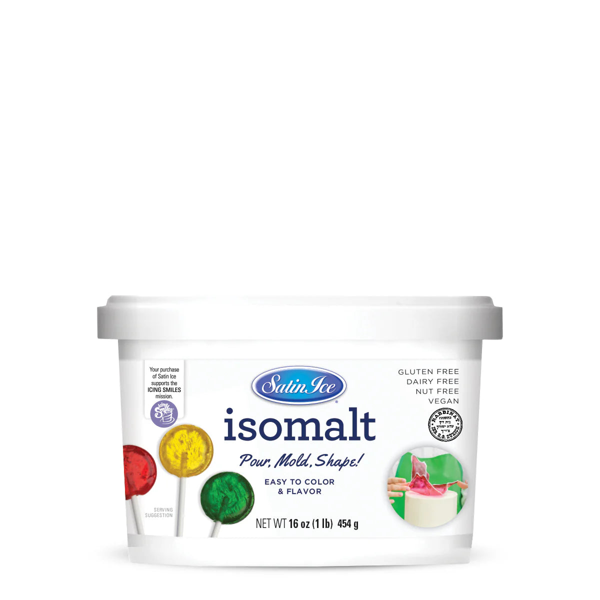 Isomalt