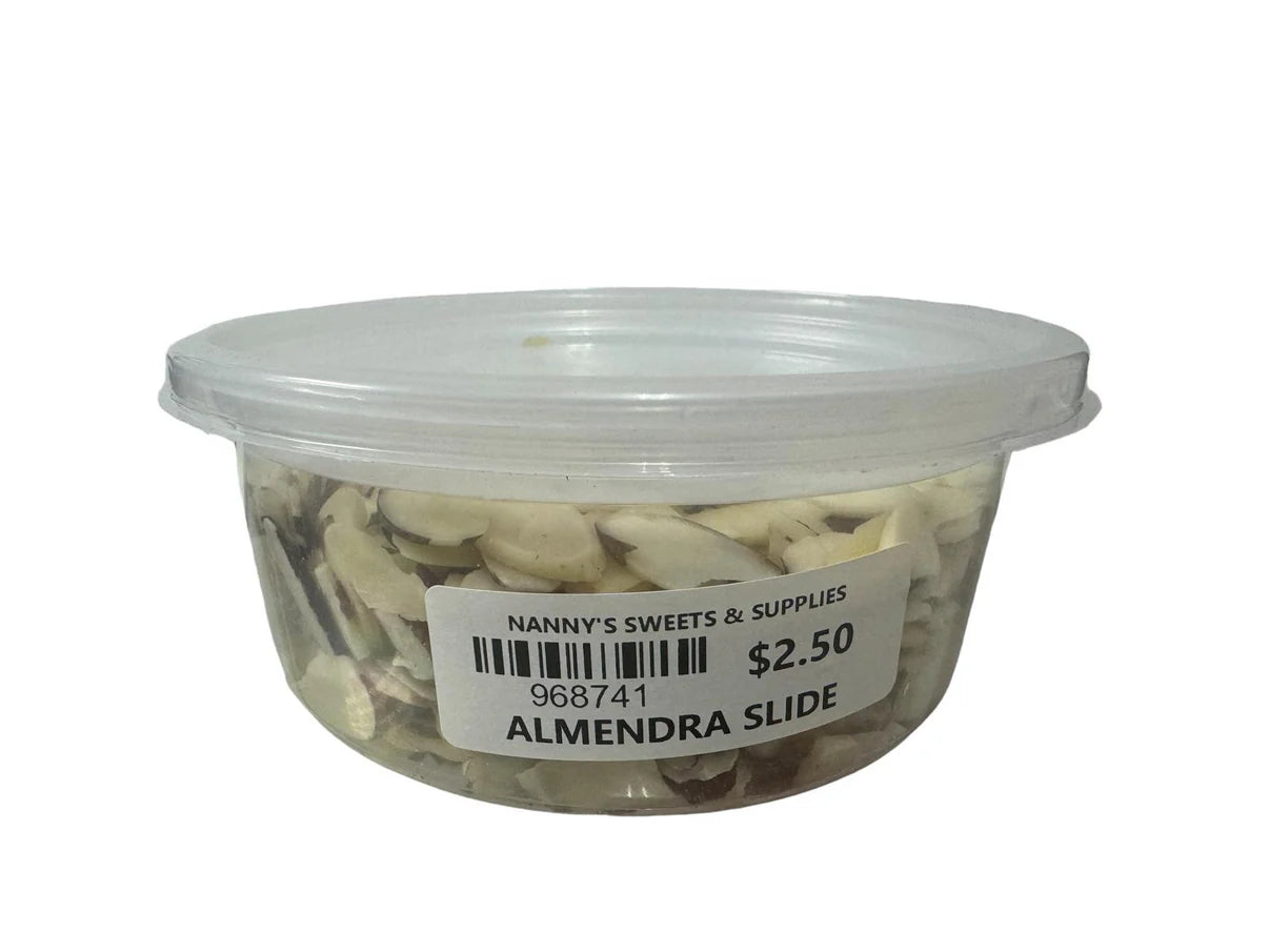 Almendra Slide