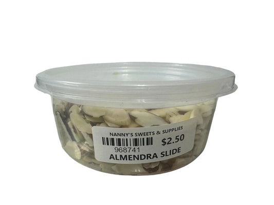 Almendra Slide