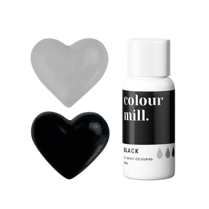 Colorante Colour Mill en aceite