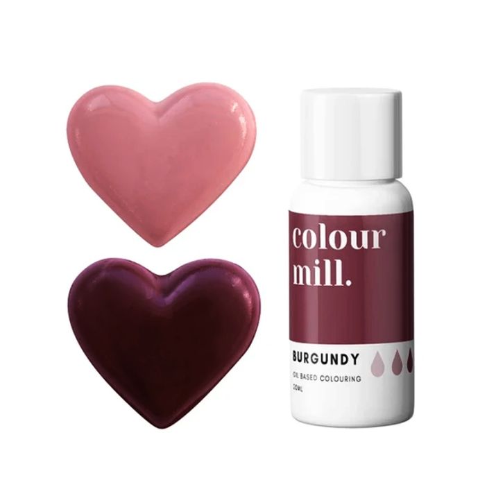Colorante Colour Mill en aceite