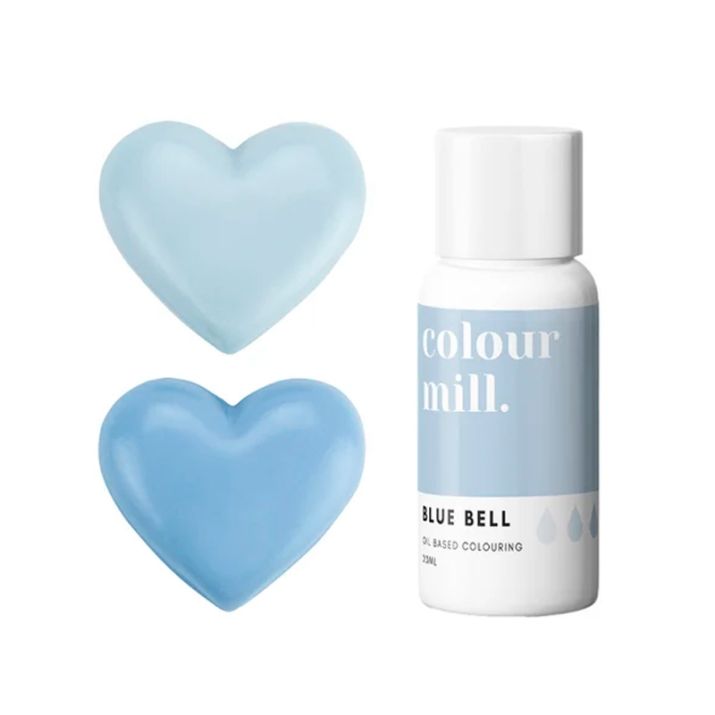 Colorante Colour Mill en aceite