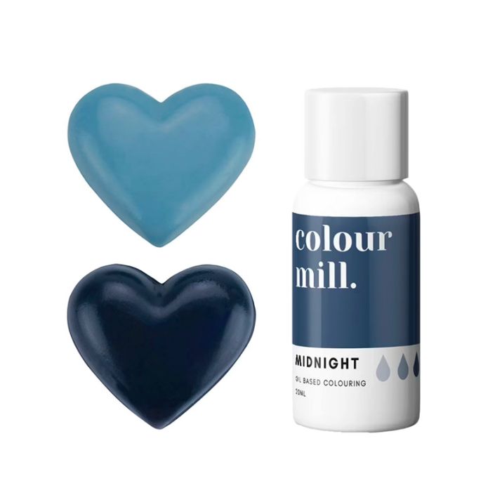 Colorante Colour Mill en aceite